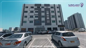 85 m2 2 Bedrooms Apartments for Rent in Muscat Seeb