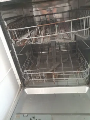 جلاية صحون من midea