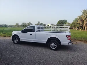Used Ford F-150 in Al Batinah