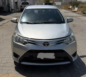 Used Toyota Yaris in Al Batinah