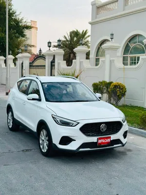 MG ZS 2024 Model well maintained excellent condition car with premium features