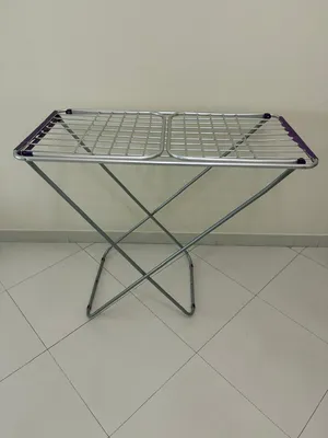 Cloth dryer stand