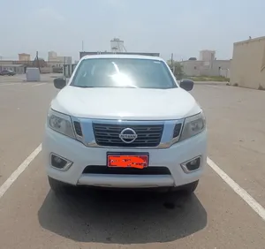 للبيع بيك نيسان نيفارا