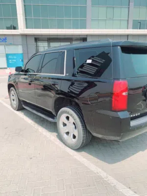 Used Chevrolet Tahoe in Al Ain