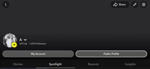 حساب سناب متابعينه 1000 اماراتين