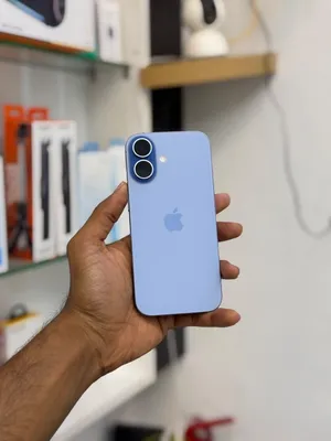 iPhone 17-256 GB Good device - Good working condition