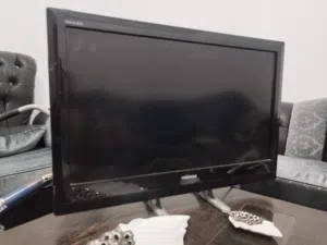 شاشة توشيبا موديل ريغزا