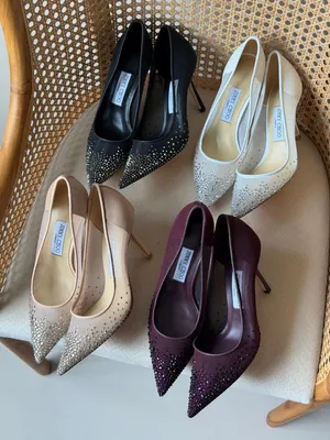 Women's Heeled Sandals