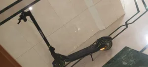 سكوتر كهربائي