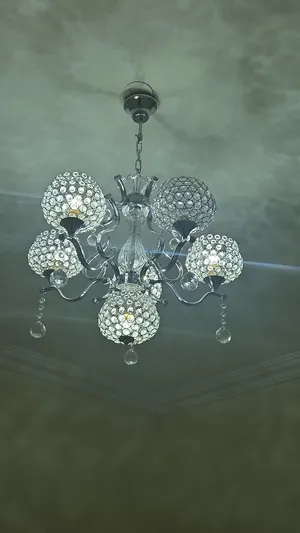ثريا كرستال