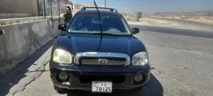 هيونداي سنتفاي