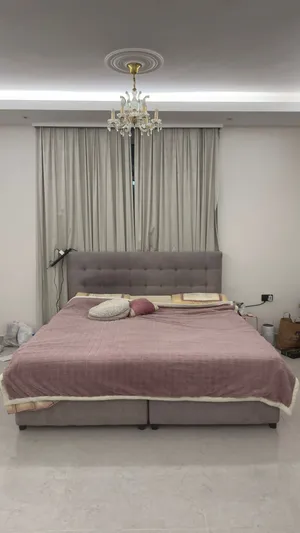 سرير سوبر كنج 210x200  Super king bed 210x200