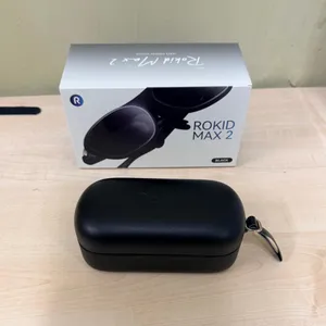 Rokid Max 2 AR glasses