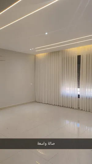 شقة جديدة مميزة للايجار