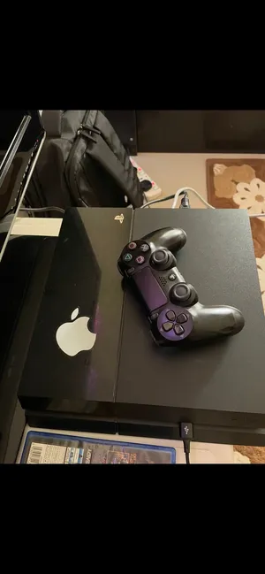 PlayStation 4 PlayStation for sale in Al Ain