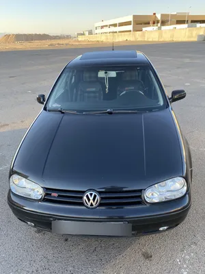 Mk4 2003 للبيع للتواصل ع الرقم بالوصف