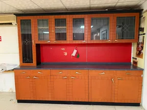Cabinet for sale. Marble top.
