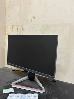 Other monitors for sale  in Al Riyadh