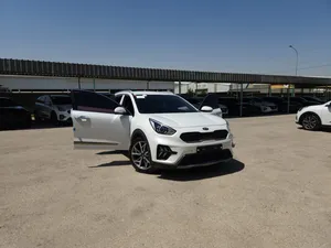 كيا نيرو هايبرد 2020 KIA NIRO HYBRID