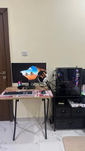 للبيع سيت اب كامل نظيف و السعر قابل للتفاوض بالمعقول