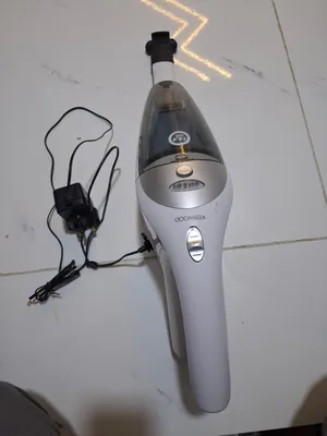 مكنسة كينود اليدوية