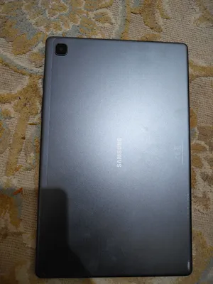 Samsung tap A7