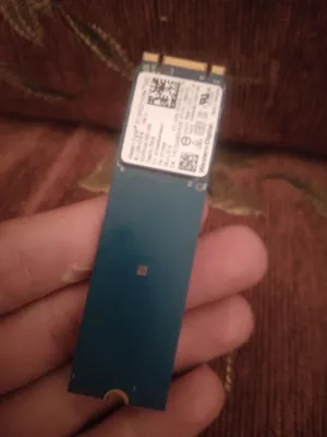 M.2 NVME 256GB