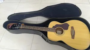 جيتار ابانيز مستعمل للبيع    Guitar ibanez SGT 110 used