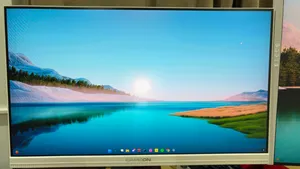 380hz Gaming Monitor Fast IPS Panel