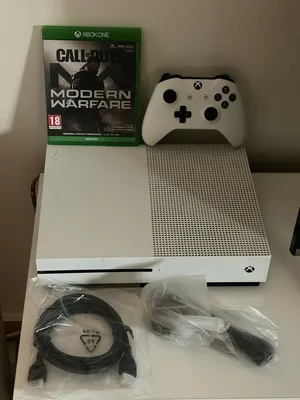 XBOX one s 1TB