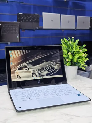OFFER BACK TO SCHOOL  Hp Pro x360 Fortix G10 Rotatable Touchscreen  Intel Core i3 12th Gen 8gb Ram