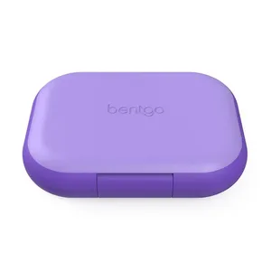 Bentgo Fresh Lunch Box أصلي جديد