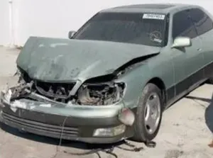 قطع غيار لكزس 400