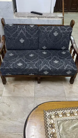 طقم كنب مورس