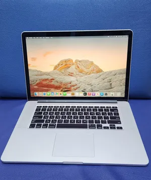 MacBook Pro Core i7 16gb Ram 1tb SSD Retina Display