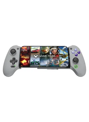 gamesir g8 Galileo type C works with android and iphone 15 and newer.