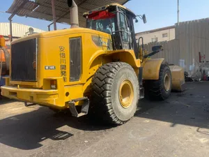 CAT 966 H
