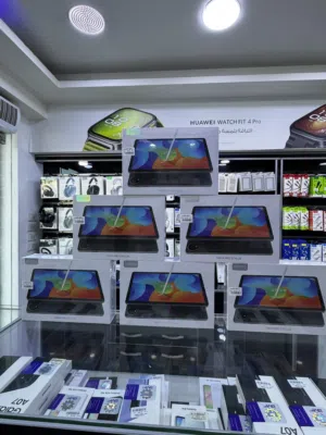 OTEETO TAD 14 PRO STYLUS (512GB/12RAM) متوفر جديد كلين داخل ليما موبايل بسعر مميز وا موصفات جيده