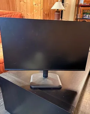 MSI PRO MP251L E2 Monitor — Full HD, 120 Hz 24.5 شاشة MSI PRO MP251L E2 فل إتش دي مقاس 24.5 بوصة بتر