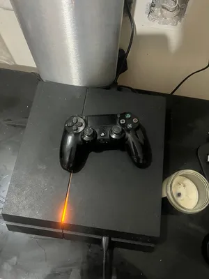 PlayStation 4 PlayStation for sale in Al Riyadh