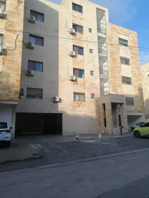 استديو  مفروشة للايجار الشهري في منطقة ضاحية الرشيد الجامعة الاردنية يصلح للطلاب والموظفين
