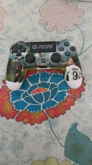 Fake Ps4 Contorller(Works on ps4)
