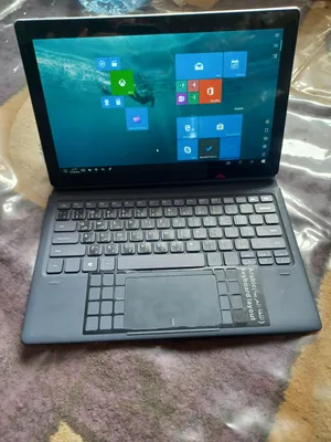 تابلت شبيه لابتوب