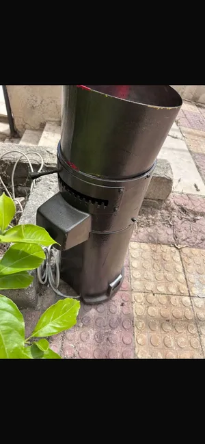ماكينا قهوة مستعمله
