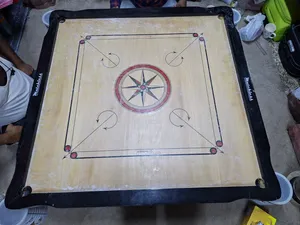 carrom board