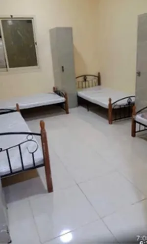 سكن مشترك شاب عربي في هيلي