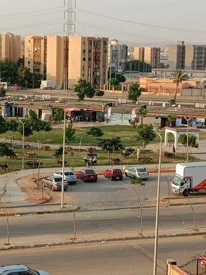145 m2 3 Bedrooms Apartments for Sale in Cairo Shorouk City