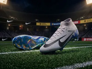 حذاء كرة القدم الاحترافي Nike Air Zoom Mercurial Vapor 15 Elite