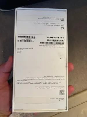 Apple iPhone 17 256 GB in Sharjah