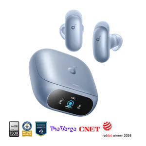 FOR SALE: Anker Soundcore Liberty 5 Pro World Guinness booked record holder for call quality